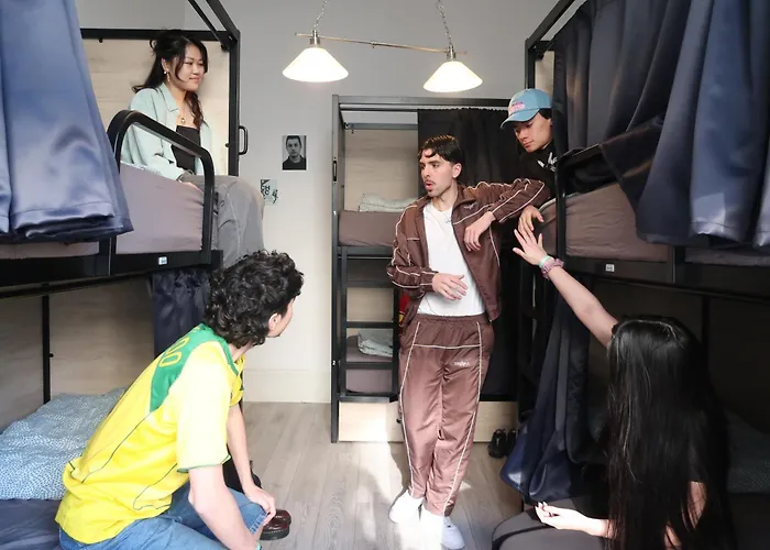 A Pousada Onefam Notting Hill Londres