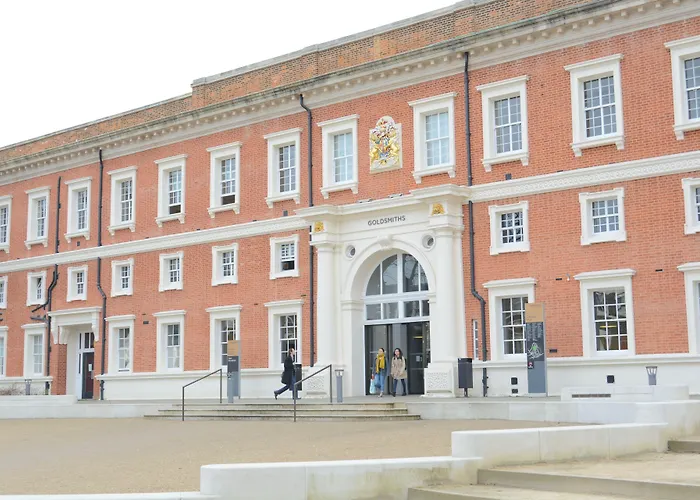 New Cross Inn Hostel London