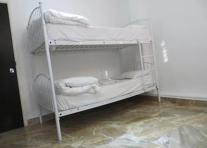 Hostel Abercorn House Londyn